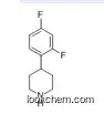 4-(2,4-Difluorophenyl)piperidine