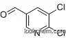 2,3-DICHLORO-5-FORMYLPYRIDINE
