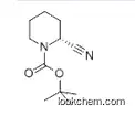 (S)-1-N-BOC-2-CYANO-PIPERIDINE