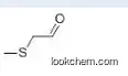 2-methyl thio acetldehyde