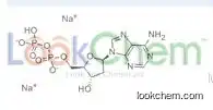 2'-Deoxyadenosine-5'-diphosphate disodium salt