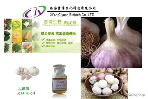 Alliin/ garlic extract
