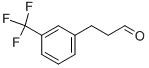3-(Trifluoromethyl)benzenepropanal