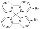 2,2'-Dibromo-9,9'-spirobi[9H-fluorene]    67665-47-8