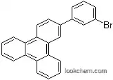 TIANFU-CHEM 2-(3-Bromophenyl)triphenylene     1313514-53-2
