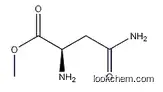 D-Asparagine, methyl ester