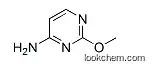 4-Pyrimidinamine, 2-methoxy- (9CI)