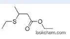 3-Ethylthio butanoic acid