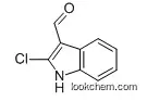 2-CHLORO-1H-INDOLE-3-CARBALDEHYDE