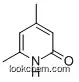 4,6-Dimethyl-2-hydroxypyridine