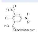2-Chloro-3,5-dinitrobenzoic acid
