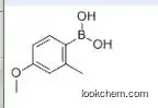 4-METHOXY-2-METHYLPHENYLBORONIC ACID