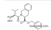 L-N-Valyl-L-1,2,3,4-tetrahydroisoquinoline-3-carboxylic acid benzyl ester hydrochloride