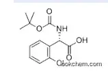 (S)-N-BOC-(2'-CHLOROPHENYL)GLYCINE