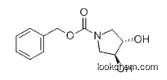 (3S,4S)-N-Cbz-3,4-dihydroxypyrrolidine