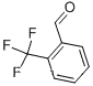 2-(Trifluoromethyl)benzaldehyde 447-61-0