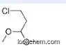 3-chloro-1,1-dimethoxy-propane