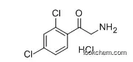 2-Amino-2',4'-dichloroacetophenone