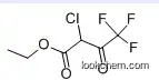 Ethyl 2-chloro-4,4,4-trifluoroacetoacetate