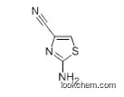 2-Aminothiazole-4-carbonitrile