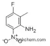 2-AMINO-6-FLUORO-3-NITROTOLUENE