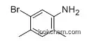 5-bromo-2,4-dimethylphenylamine