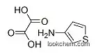thiophen-3-amine oxalate
