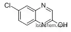 2-Hydroxy-6-chloroquinoxaline