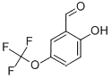5-(Trifluoromethoxy)salicylaldehyde