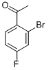 2’-Bromo-4’-fluoroacetophenone