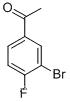 3’-Bromo-4’-fluoroacetophenone