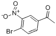 4’-Bromo-3’-nitroacetophenone