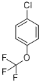 1-Chloro-4-(trifluoromethoxy)benzene