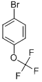 1-Bromo-4-(trifluoromethoxy)benzene 407-14-7