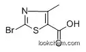2-BROMO-4-METHYL-1,3-THIAZOLE-5-CARBOXYLIC ACID