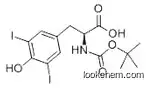 BOC-3,5-DIIODO-L-TYROSINE