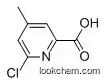 6-CHLORO-4-METHYLPYRIDINE-2 CARBOXYLIC ACID