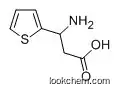 DL-3-(2-thienyl)-beta-alanine