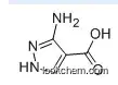 3-Aminopyrazole-4-carboxylic acid