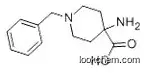 4-AMINO-1-BENZYL-PIPERIDINE-4-CARBOXYLIC ACID
