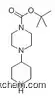 1-BOC-4-(PIPERIDIN-4-YL)-PIPERAZINE