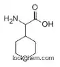 2-amino-2-(tetrahydro-2H-pyran-4-yl)acetic acid