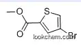 Methyl 4-bromothiophene-2-carboxylate