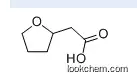 2-(tetrahydrofuran-2-yl)acetic acid