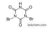 1,3-Dibromo-1,3,5-triazinane-2,4,6-trione