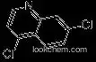 4,7-Dichloroquinoline 86-98-6 chloroquine intermediates