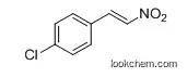 (E)-1-chloro-4-(2-nitrovinyl)benzene