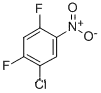 5-Chloro-2,4-Difluoronitrobenzene