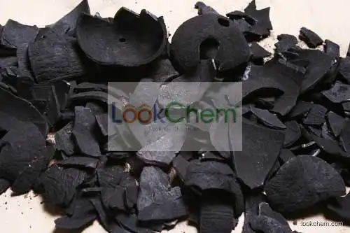 coconut shell charcoal(68647-86-9)