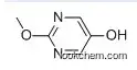 5-Pyrimidinol, 2-methoxy- (9CI)